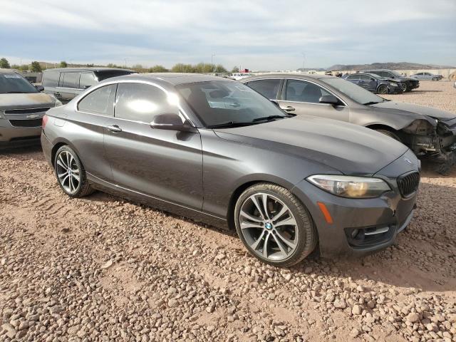 BMW 228i 2015 228I