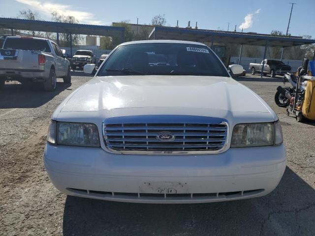 Ford Crown Victoria 2011 LX