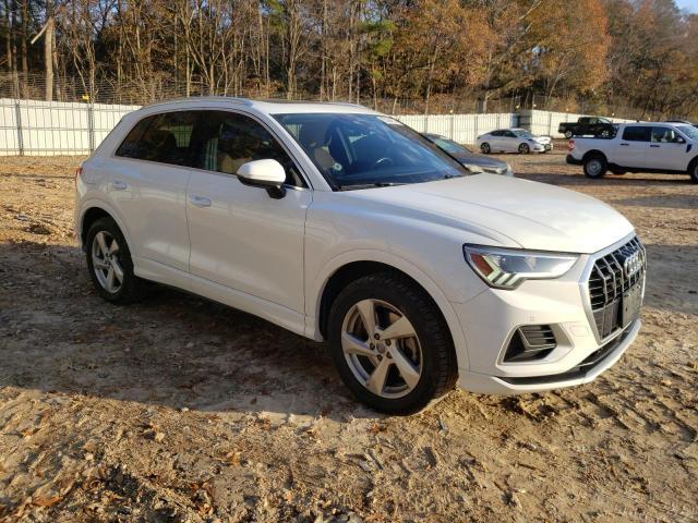 Audi Q3 2020 
