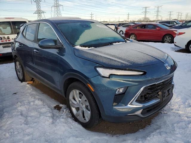Buick Encore GX 2024 Preferred