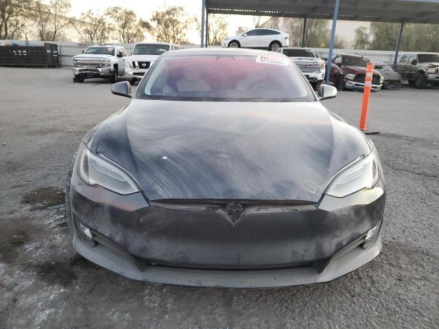 Tesla Model S 2017 