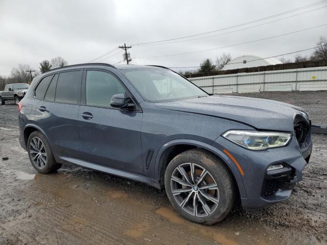 BMW X5 2019 xDrive40i