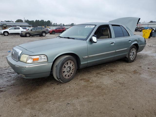 Mercury Grand Marquis 2006 GS