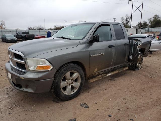 Dodge Ram 2012 DS