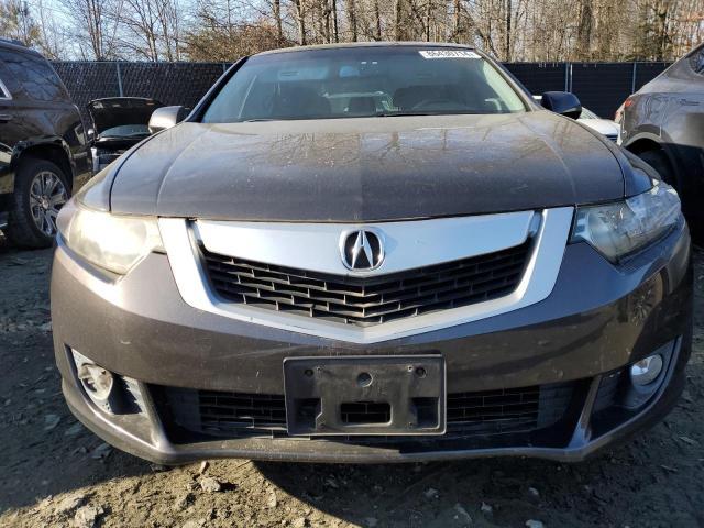 Acura TSX 2009 