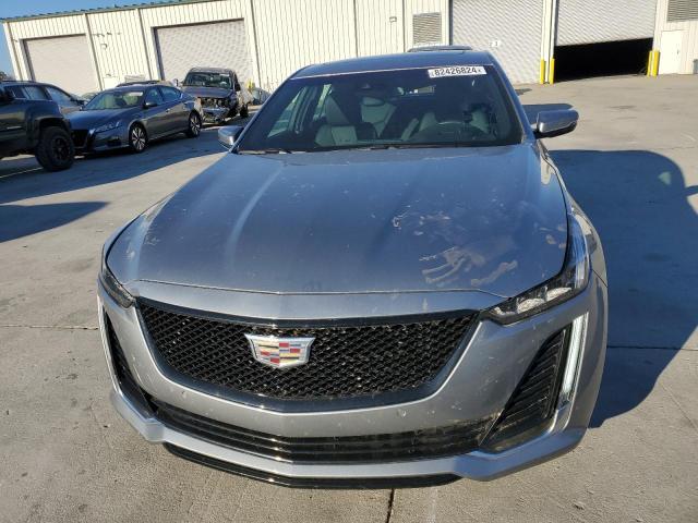 Cadillac CT5 2024 Premium Luxury
