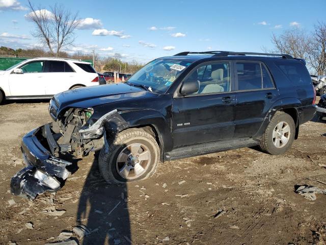 Toyota 4-Runner 2004 SR5