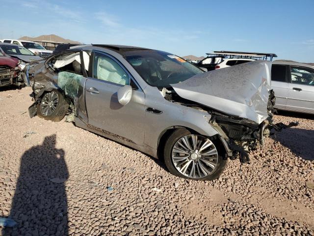 KIA K900 2016 Premium