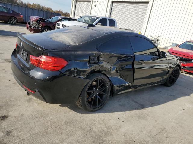 BMW 435i 2016 4-series