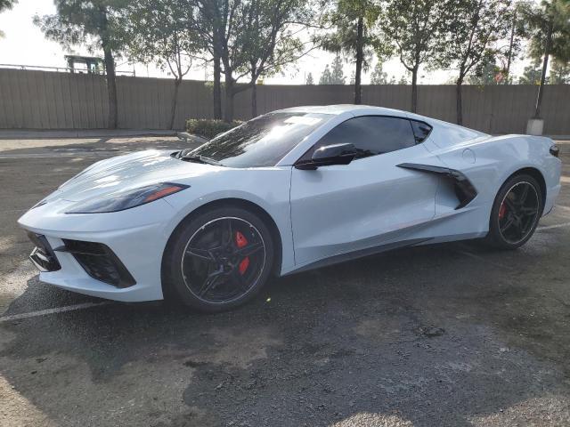 Chevrolet Corvette 2023 Premium 3LT