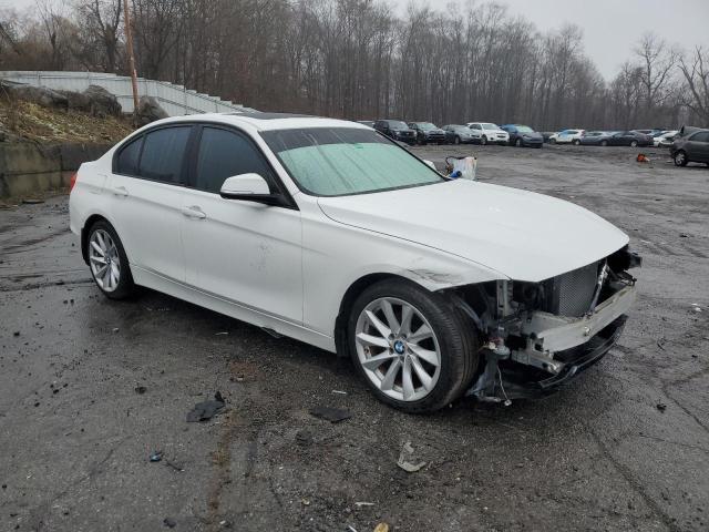 BMW 328i 2013 3-Series