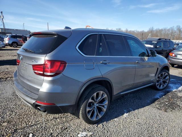 BMW X5 2016 SAV