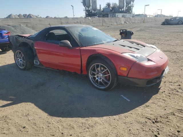 Acura NSX 1991 STD.