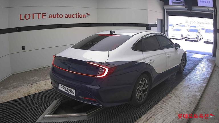 2023 HYUNDAI SONATA