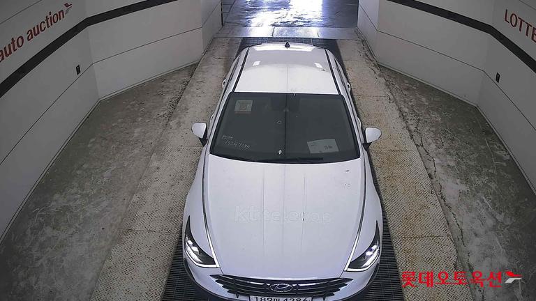 2023 HYUNDAI SONATA