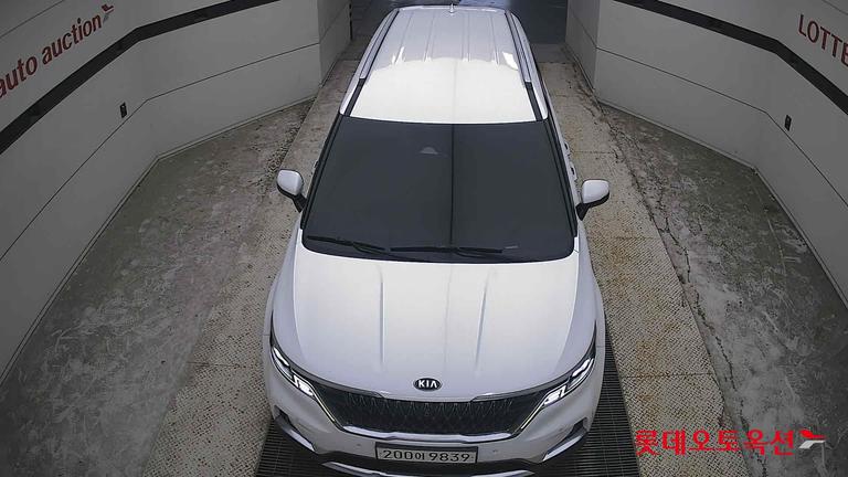2021 KIA Carnival