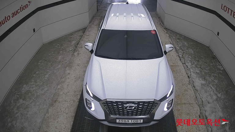 2022 HYUNDAI Palisade