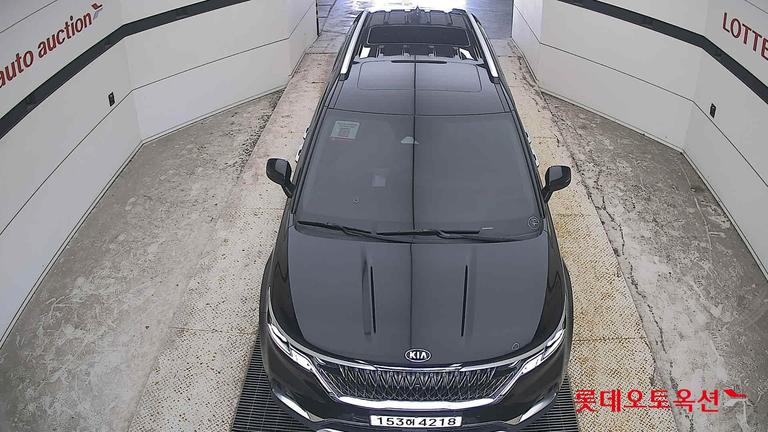 2021 KIA Carnival