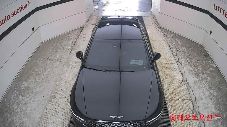 2022 GENESIS G90