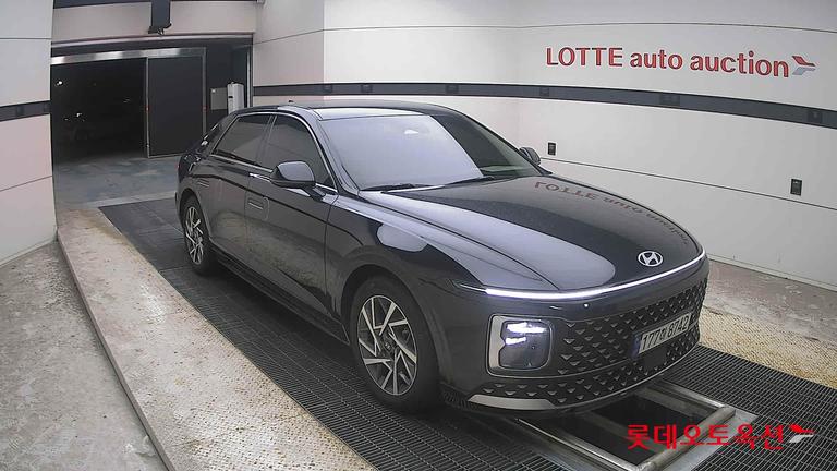 2024 HYUNDAI Grandeur