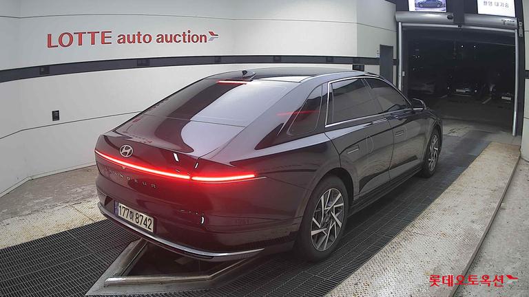 2024 HYUNDAI Grandeur