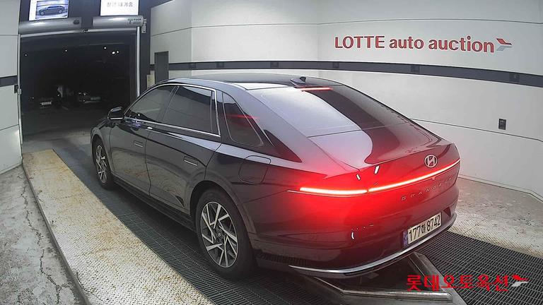 2024 HYUNDAI Grandeur