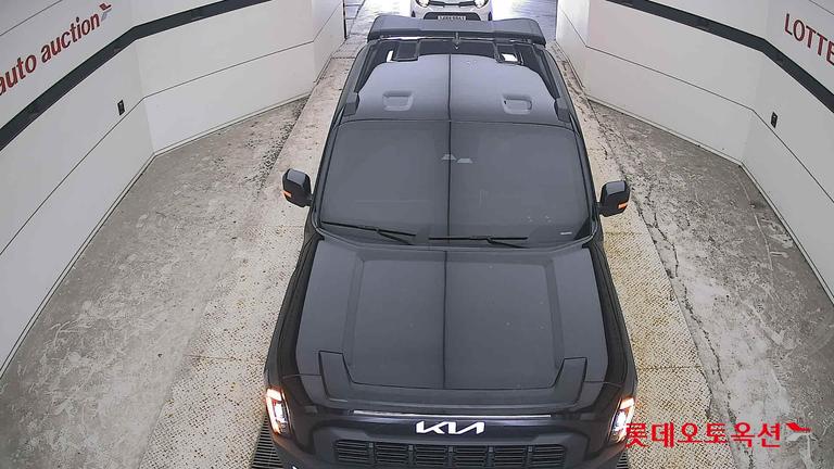 2026 KIA Tasman