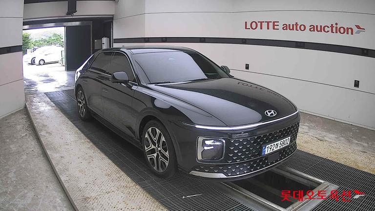 2023 HYUNDAI Grandeur