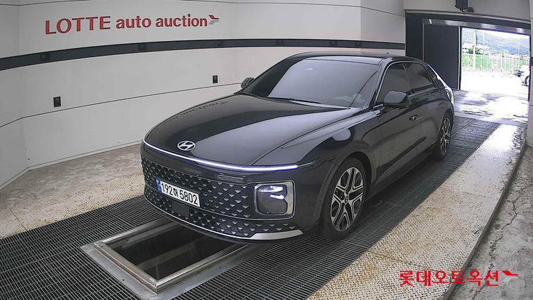 2023 HYUNDAI Grandeur