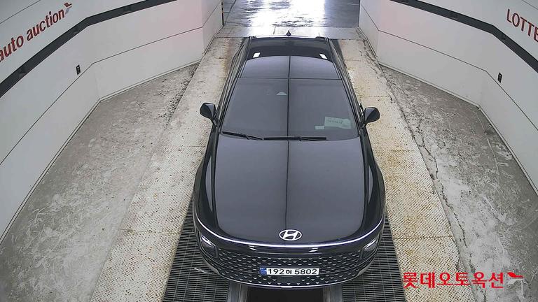 2023 HYUNDAI Grandeur