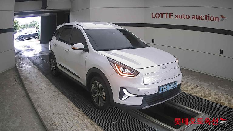 2023 KIA