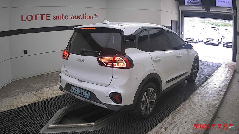 2023 KIA