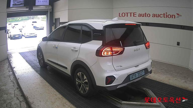 2023 KIA