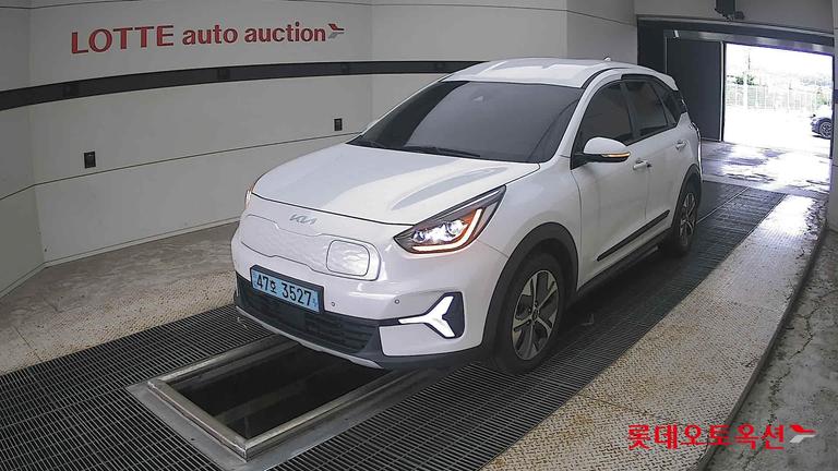 2023 KIA