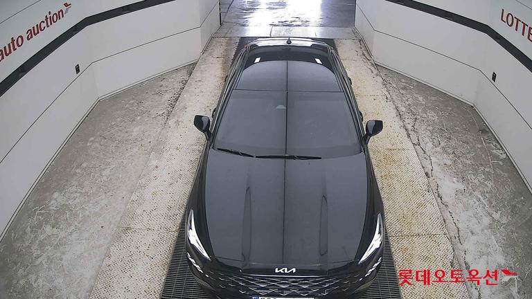 2024 KIA K8