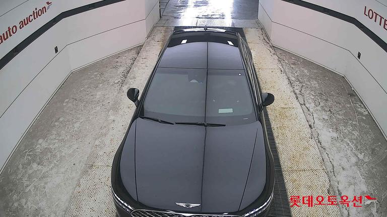2023 GENESIS G90