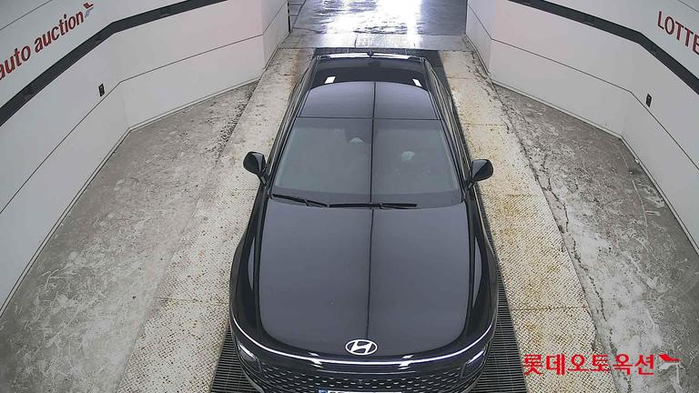 2025 HYUNDAI Grandeur