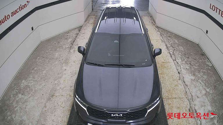 2023 KIA SORENTO