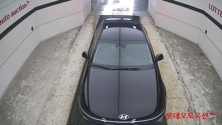 2025 HYUNDAI Grandeur