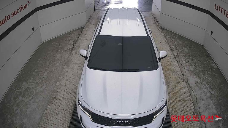 2023 KIA SORENTO