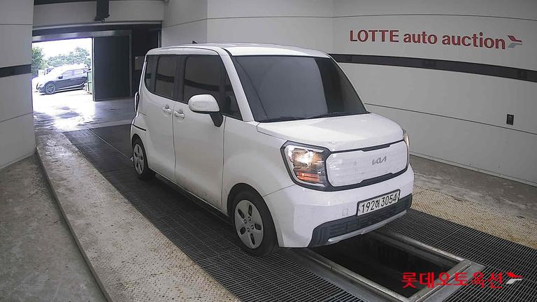 2023 KIA Ray