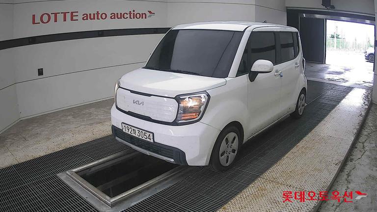 2023 KIA Ray
