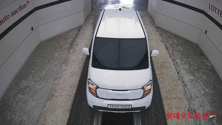 2023 KIA Ray