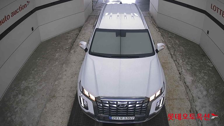 2023 HYUNDAI Palisade