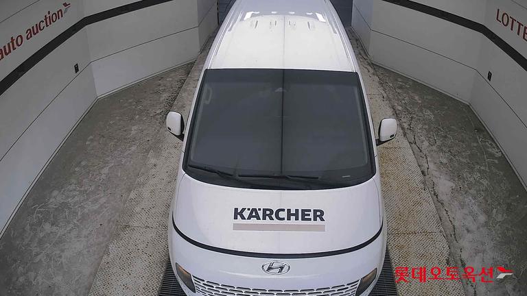 2022 HYUNDAI Staria