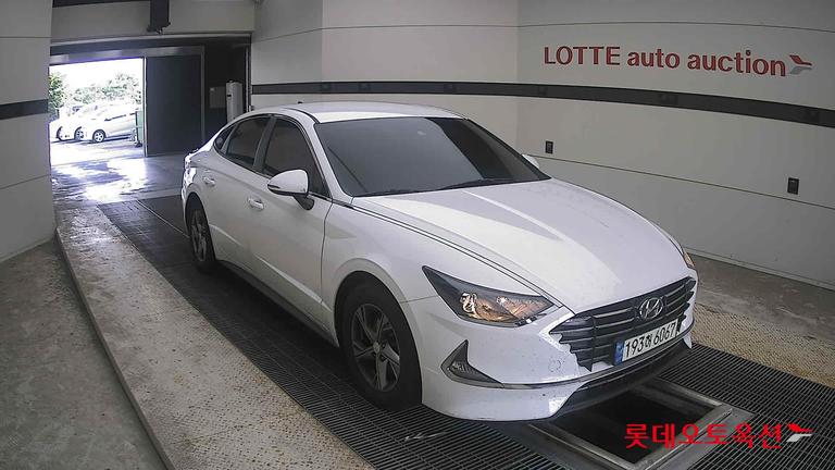 2022 HYUNDAI SONATA