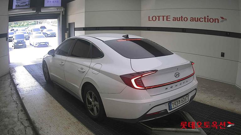 2022 HYUNDAI SONATA