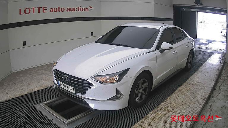 2022 HYUNDAI SONATA