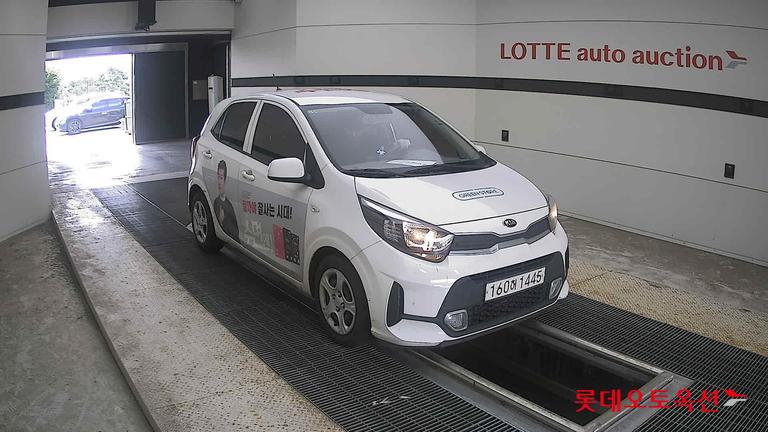 2021 KIA Morning