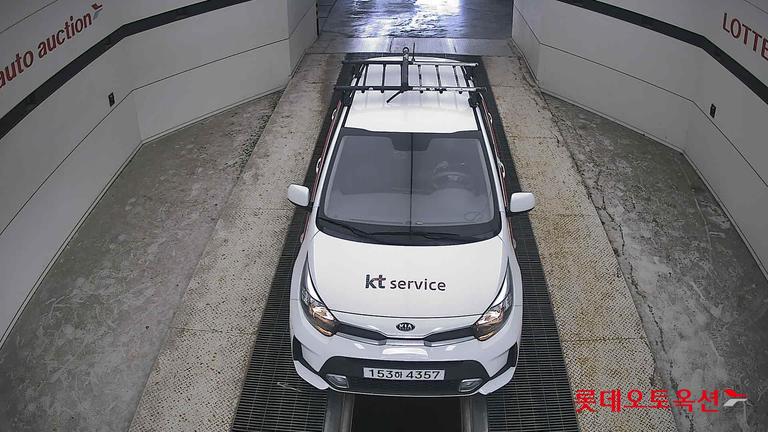 2021 KIA Morning